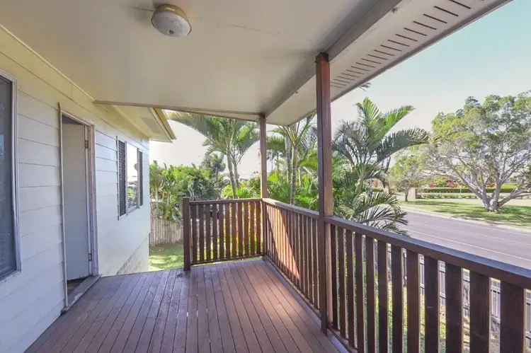 Fifth view of Homely house listing, 7 Nicklin Drive, Beaconsfield QLD 4740