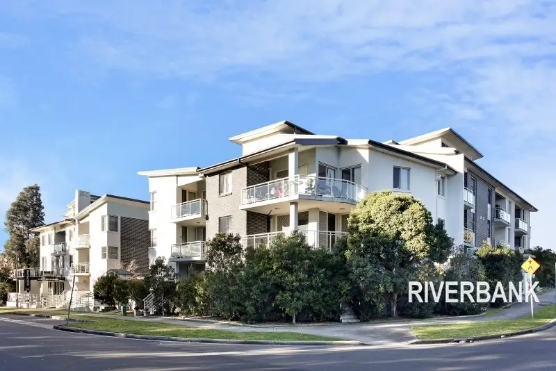 Main view of Homely unit listing, 20/124 Driftway Drive, Pemulwuy NSW 2145