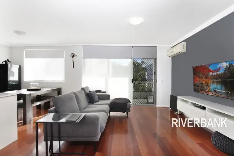 Second view of Homely unit listing, 20/124 Driftway Drive, Pemulwuy NSW 2145