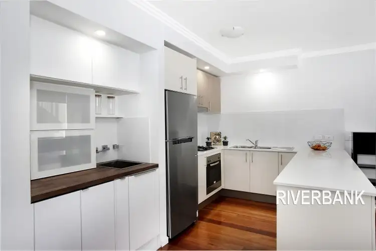 Third view of Homely unit listing, 20/124 Driftway Drive, Pemulwuy NSW 2145