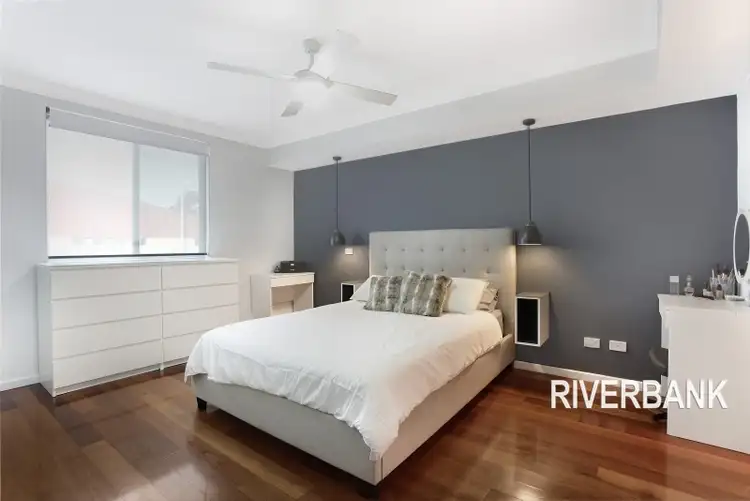 Fourth view of Homely unit listing, 20/124 Driftway Drive, Pemulwuy NSW 2145