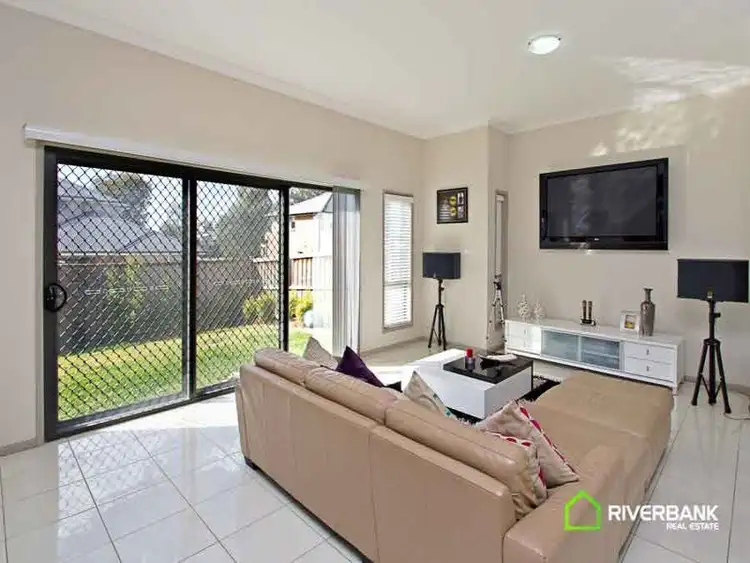 Fourth view of Homely house listing, 21 Stanbury Ave, Pemulwuy NSW 2145