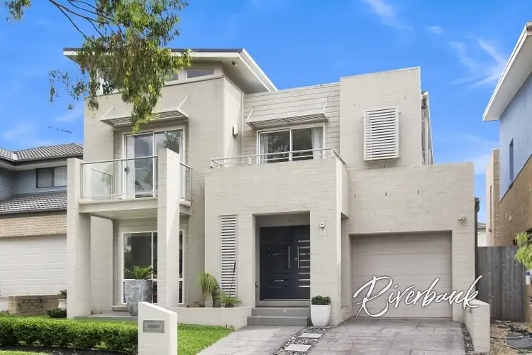 Main view of Homely house listing, 11 Waiana Street, Pemulwuy NSW 2145