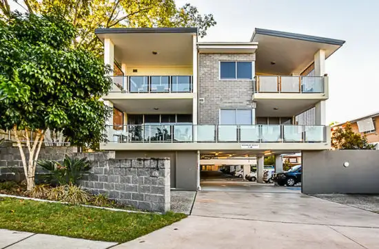 21/62 Waldheim street, Annerley QLD 4103