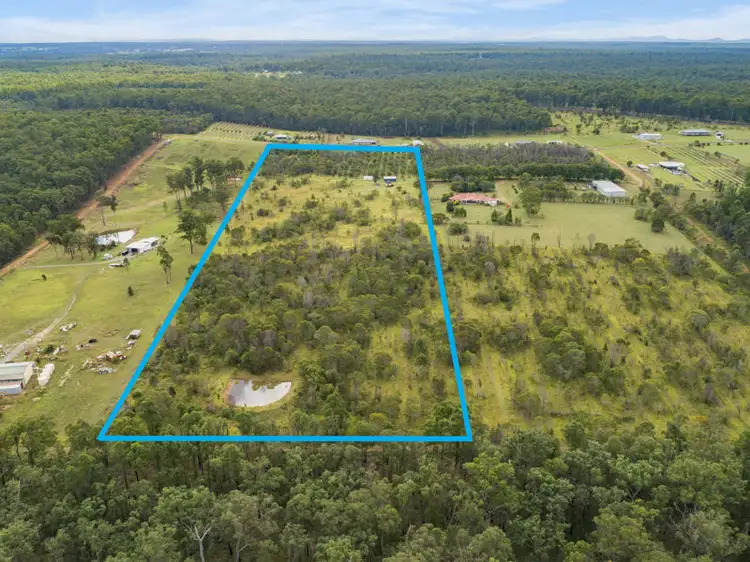 Lot 106 West Lanitza Road, Lanitza NSW 2460