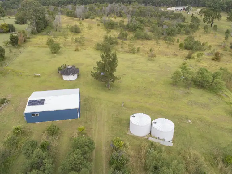 Third view of Homely rural property listing, Lot 106 West Lanitza Road, Lanitza NSW 2460