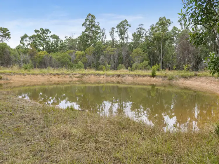 Fourth view of Homely rural property listing, Lot 106 West Lanitza Road, Lanitza NSW 2460
