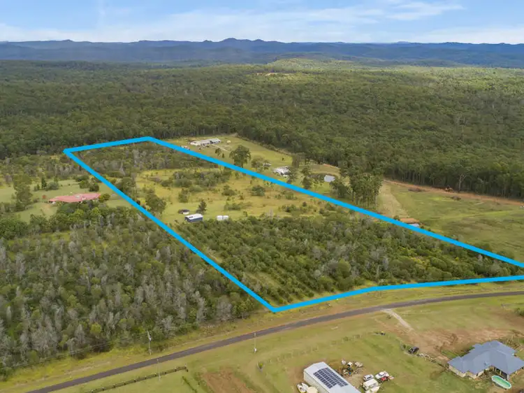 Sixth view of Homely rural property listing, Lot 106 West Lanitza Road, Lanitza NSW 2460