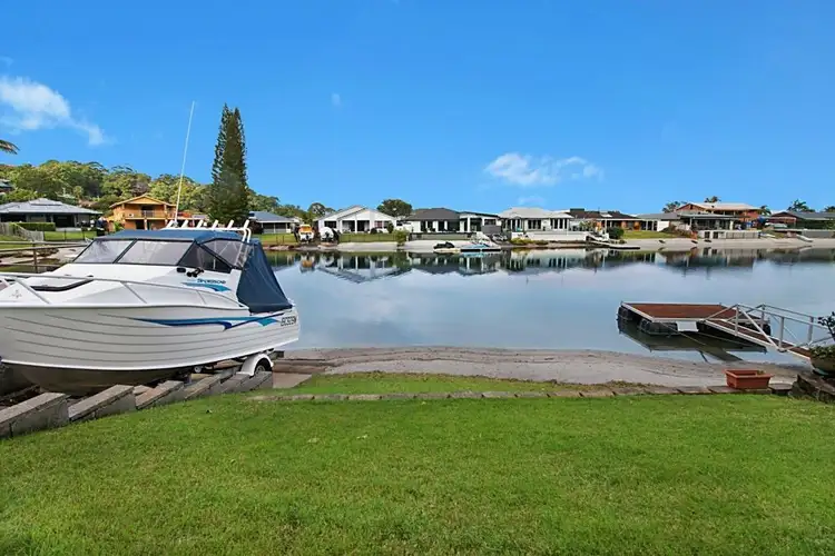 4 The Quarterdeck, Tweed Heads NSW 2485
