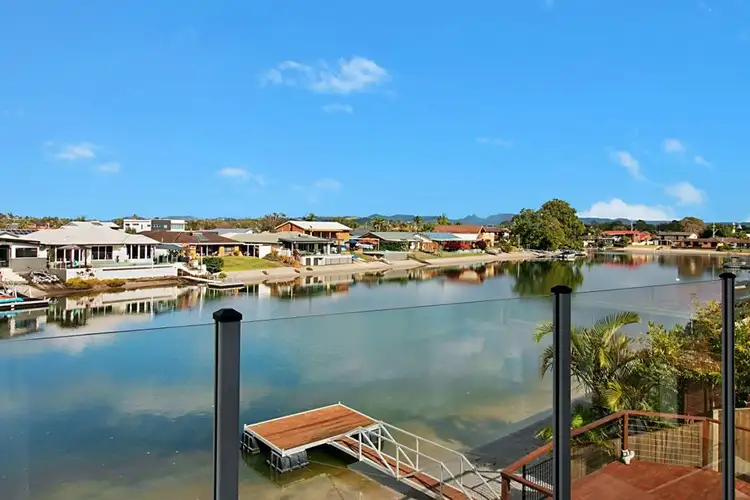 Third view of Homely house listing, 4 The Quarterdeck, Tweed Heads NSW 2485