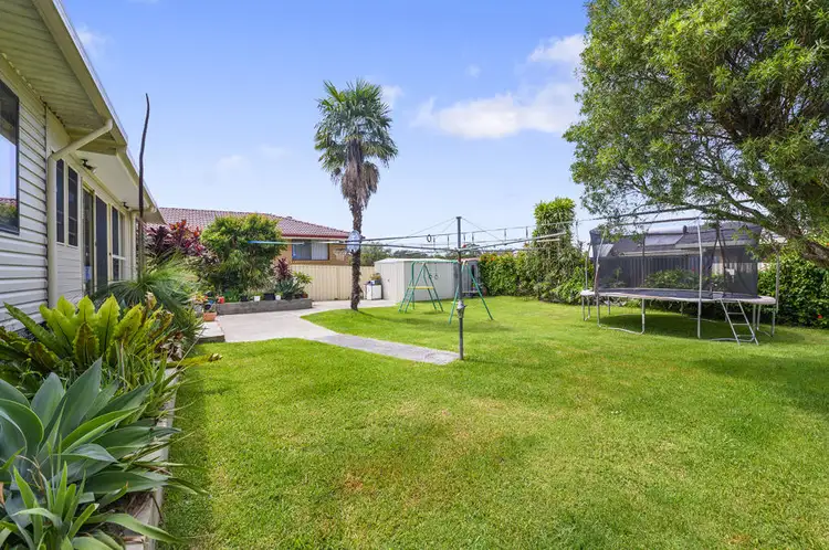 107 Bray Street, Coffs Harbour NSW 2450