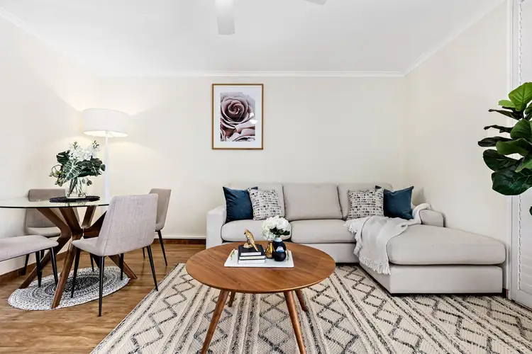 6/68 Pembroke Road, Coorparoo QLD 4151