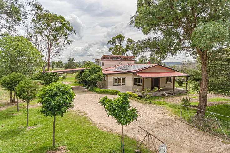 Main view of Homely house listing, 62 McCannas Road., Armidale NSW 2350