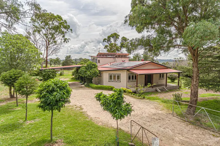 Main view of Homely house listing, 62 McCannas Road., Armidale NSW 2350