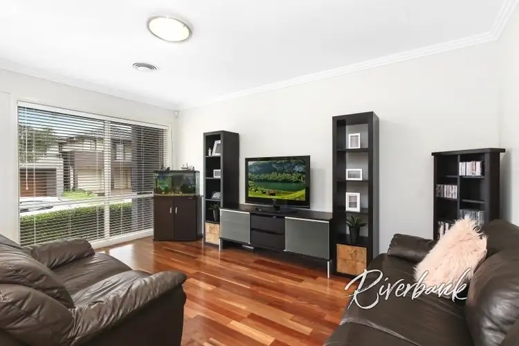 Second view of Homely house listing, 19 Lawson Avenue, Pemulwuy NSW 2145