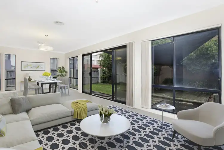 Second view of Homely house listing, 29 Bishop Avenue, Pemulwuy NSW 2145