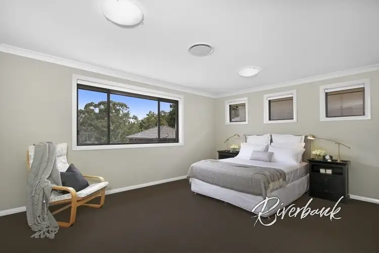 Fifth view of Homely house listing, 8 Baoma Avenue, Pemulwuy NSW 2145