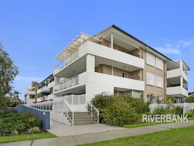 Main view of Homely unit listing, 14/13-19 Pastoral Circuit, Pemulwuy NSW 2145