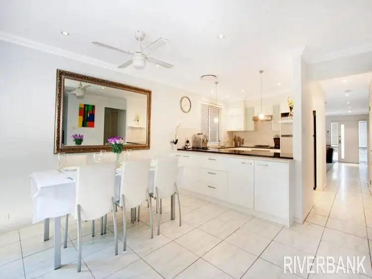 Second view of Homely house listing, 12 Dullai Avenue, Pemulwuy NSW 2145