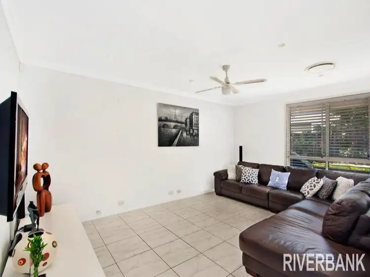 Third view of Homely house listing, 12 Dullai Avenue, Pemulwuy NSW 2145