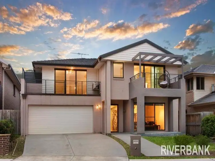 Main view of Homely house listing, 14 Nicholls Way, Pemulwuy NSW 2145
