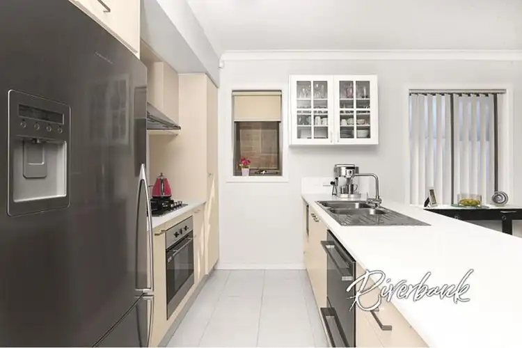 Second view of Homely house listing, 8 Bulbi Street, Pemulwuy NSW 2145