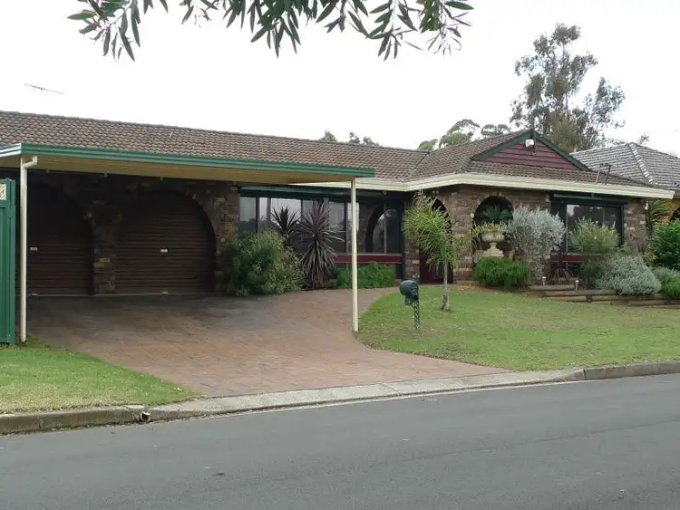 74 Grevillea Cresent, Greystanes NSW 2145