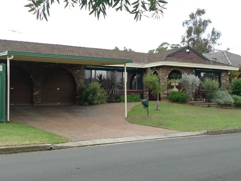 Main view of Homely house listing, 74 Grevillea Cresent, Greystanes NSW 2145