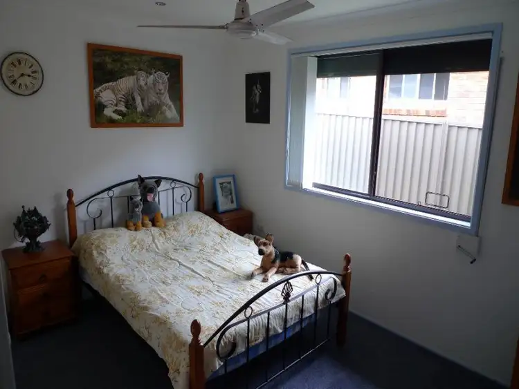 Third view of Homely house listing, 74 Grevillea Cresent, Greystanes NSW 2145