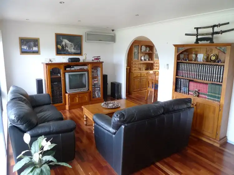 Sixth view of Homely house listing, 74 Grevillea Cresent, Greystanes NSW 2145