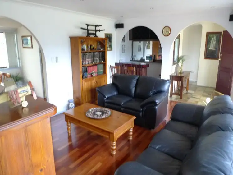 Seventh view of Homely house listing, 74 Grevillea Cresent, Greystanes NSW 2145