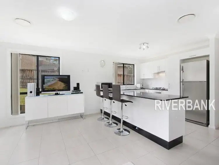 Fourth view of Homely house listing, 3 Lawson Avenue, Pemulwuy NSW 2145