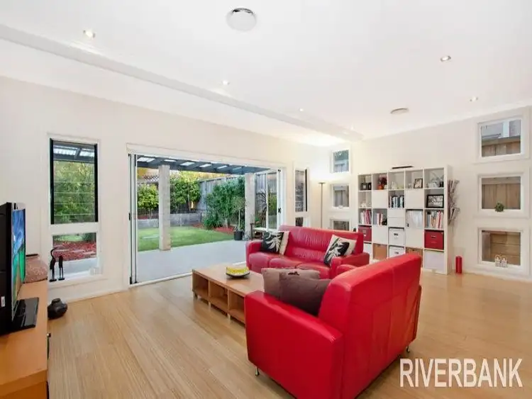 Fifth view of Homely house listing, 8 Biana Street, Pemulwuy NSW 2145