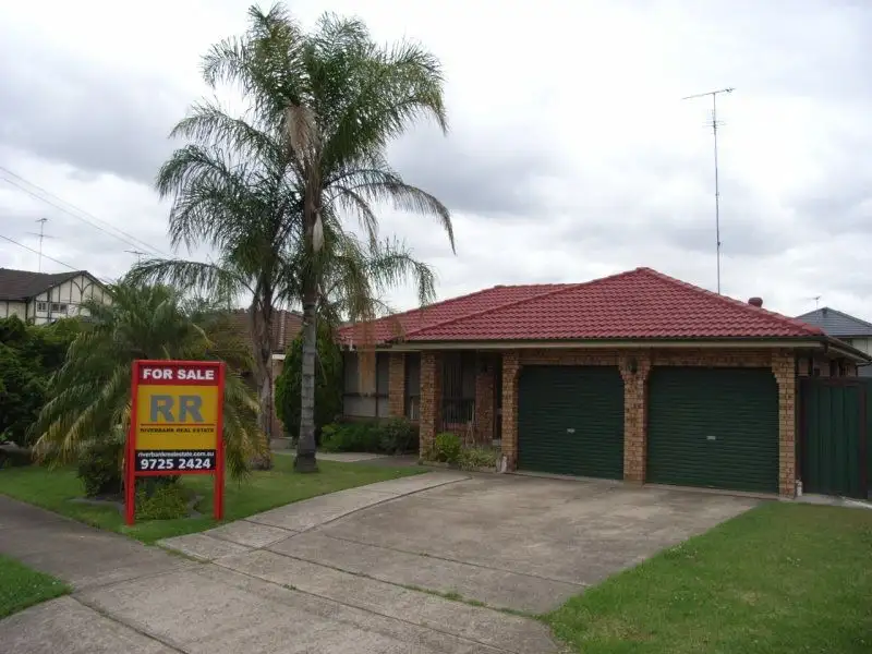 Main view of Homely house listing, 48 Casino Rd, Greystanes NSW 2145