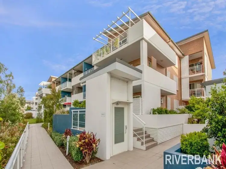 31/13-19 Pastoral Court, Pemulwuy NSW 2145