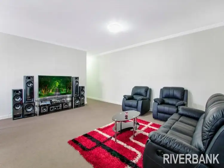 Third view of Homely unit listing, 31/13-19 Pastoral Court, Pemulwuy NSW 2145