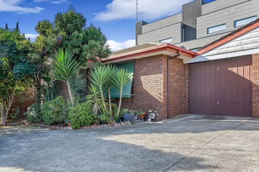 Main view of Homely unit listing, 5/483-485 Albion Street, Brunswick West VIC 3055