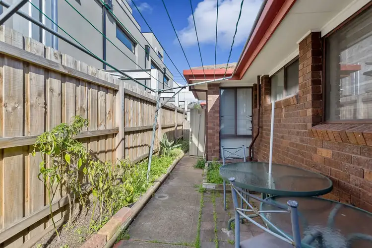 Sixth view of Homely unit listing, 5/483-485 Albion Street, Brunswick West VIC 3055