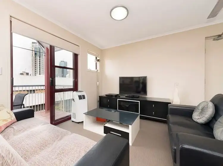 Fourth view of Homely unit listing, 8/16 Phillips St, Spring Hill QLD 4000