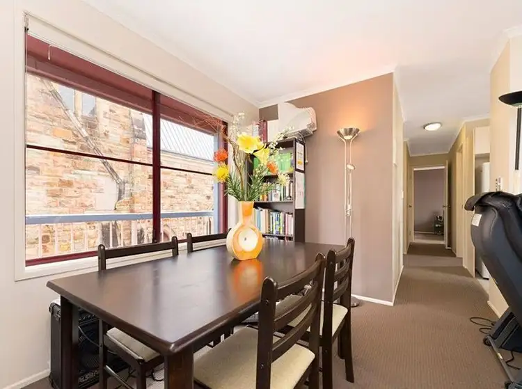 Sixth view of Homely unit listing, 8/16 Phillips St, Spring Hill QLD 4000