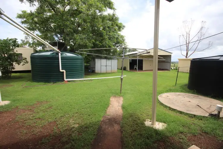 Fourth view of Homely rural property listing, 15 Gordon Smiths Road, Goombungee QLD 4354
