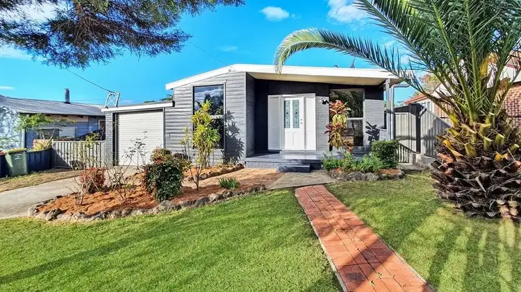 14 John Street, Basin View NSW 2540