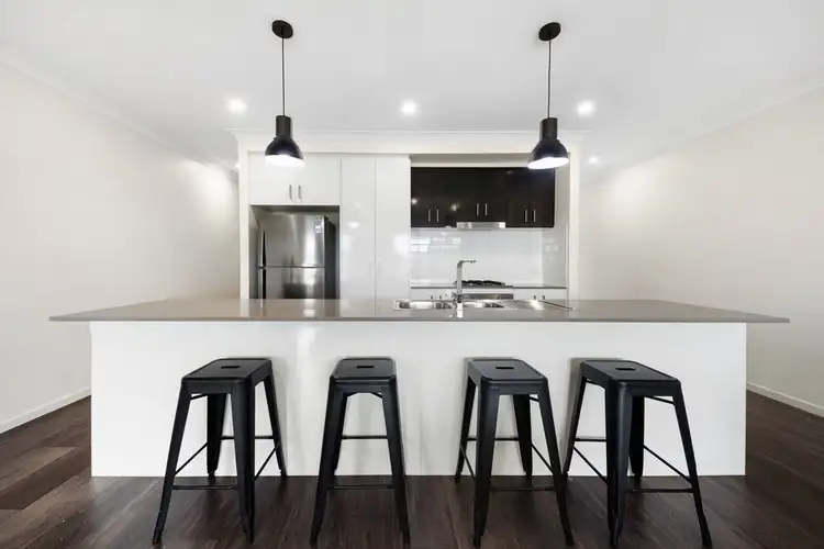 Third view of Homely house listing, 2/10 Oreilly Crescent, Springfield Lakes QLD 4300