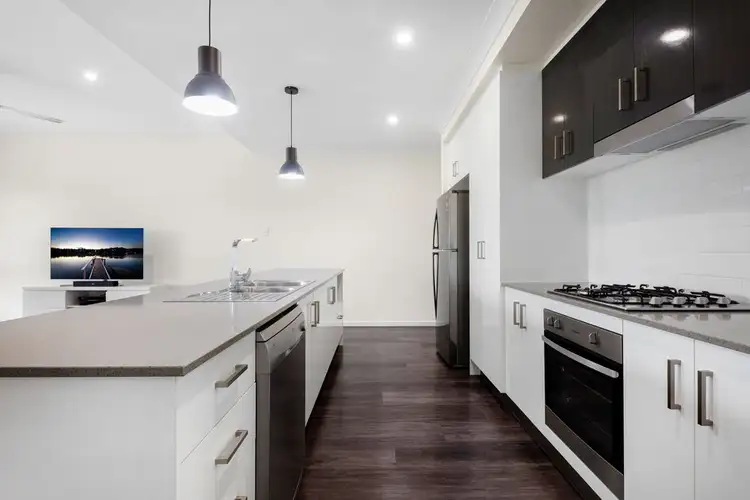 Fourth view of Homely house listing, 2/10 Oreilly Crescent, Springfield Lakes QLD 4300