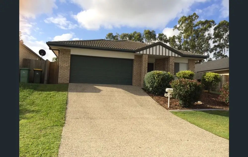 Main view of Homely house listing, 3 Joan Court, Rothwell QLD 4022