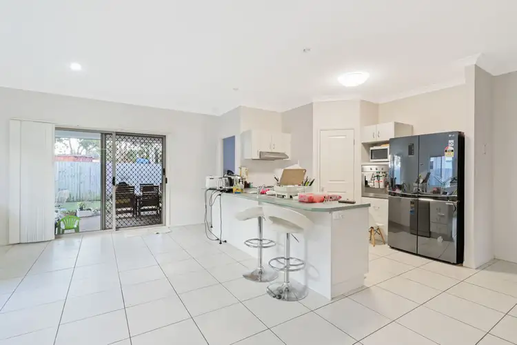 Second view of Homely house listing, 3 Joan Court, Rothwell QLD 4022
