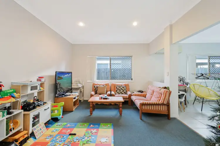 Third view of Homely house listing, 3 Joan Court, Rothwell QLD 4022