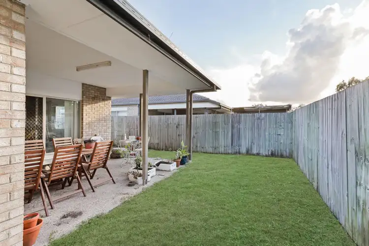 Fourth view of Homely house listing, 3 Joan Court, Rothwell QLD 4022