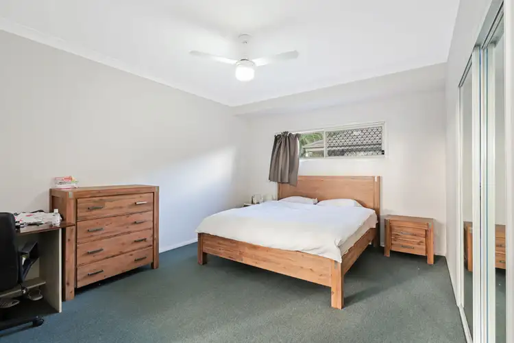 Fifth view of Homely house listing, 3 Joan Court, Rothwell QLD 4022