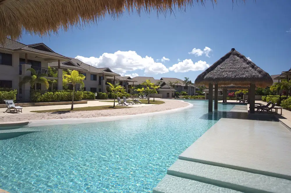 Main view of Homely unit listing, 61/1-15 Robson Street, Mooroobool QLD 4870